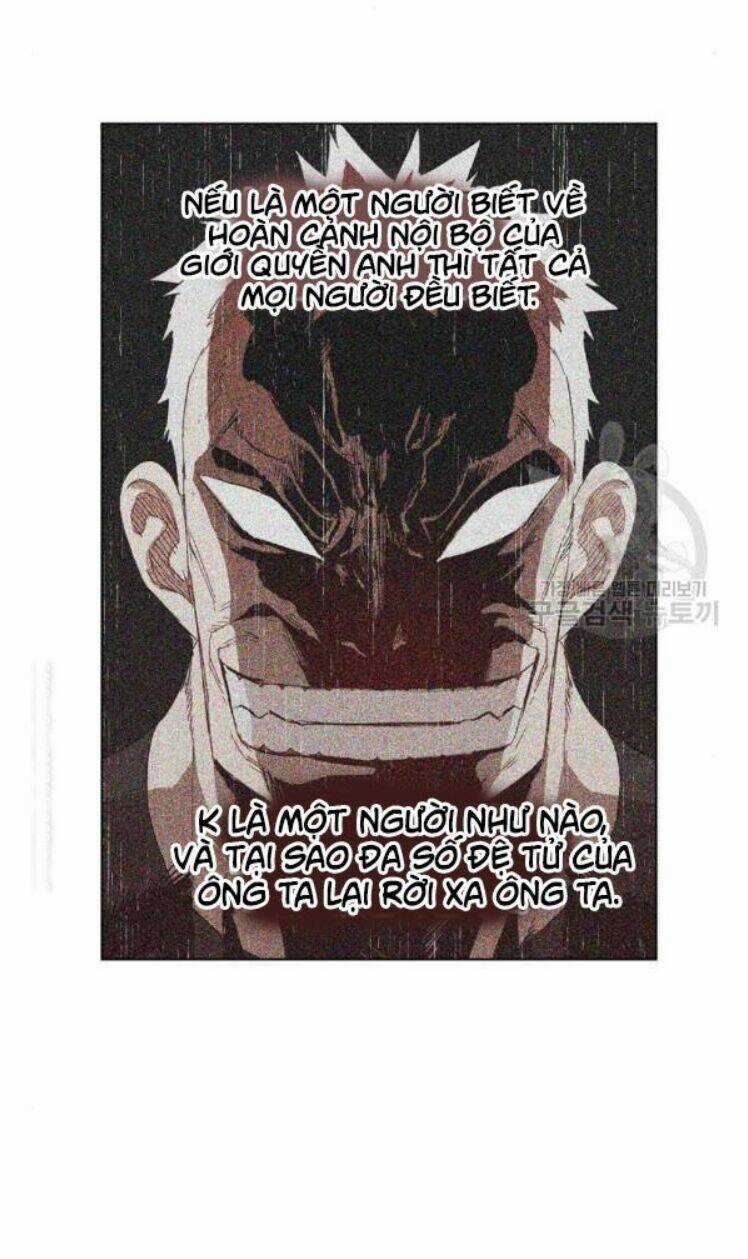 Võ Sĩ - The Boxer Chapter 60 trang 63