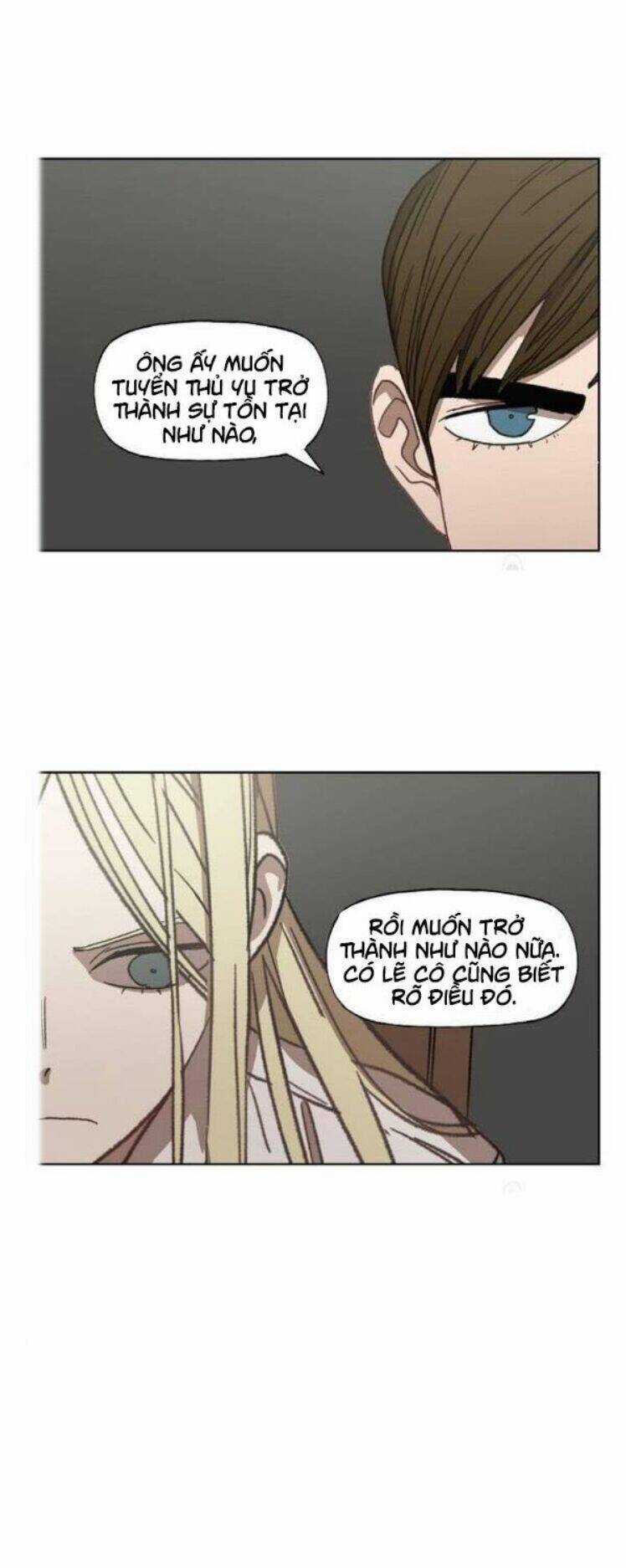 Võ Sĩ - The Boxer Chapter 60 trang 64