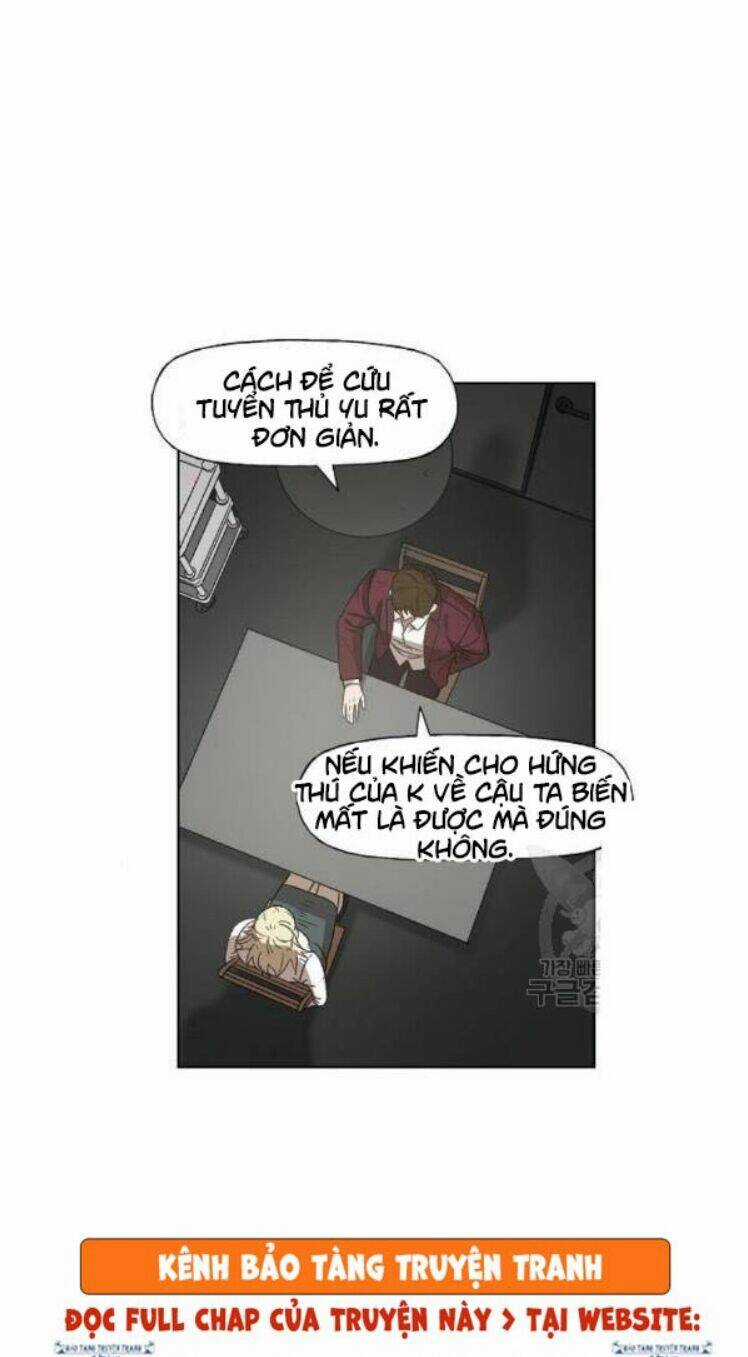 Võ Sĩ - The Boxer Chapter 60 trang 67