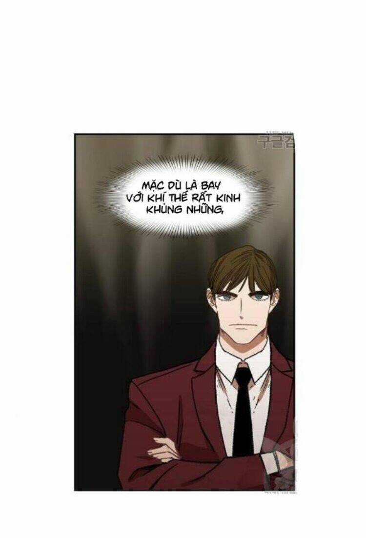 Võ Sĩ - The Boxer Chapter 60 trang 7