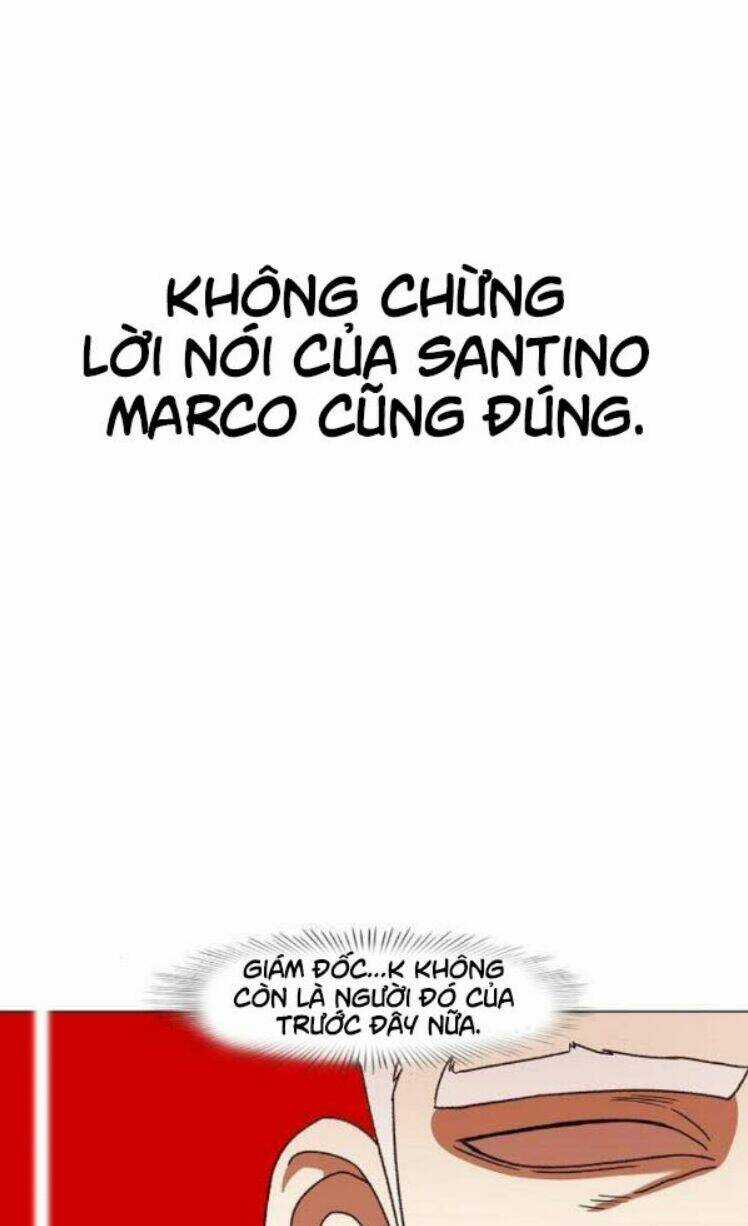 Võ Sĩ - The Boxer Chapter 60 trang 70