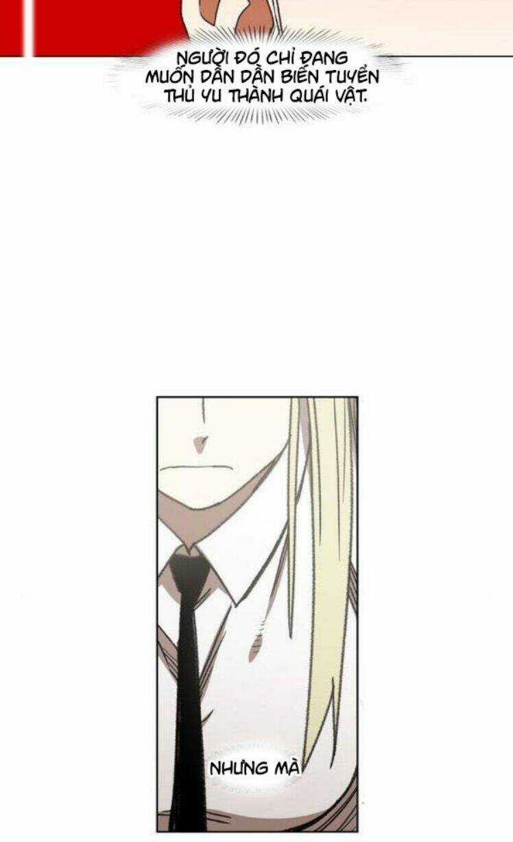 Võ Sĩ - The Boxer Chapter 60 trang 71