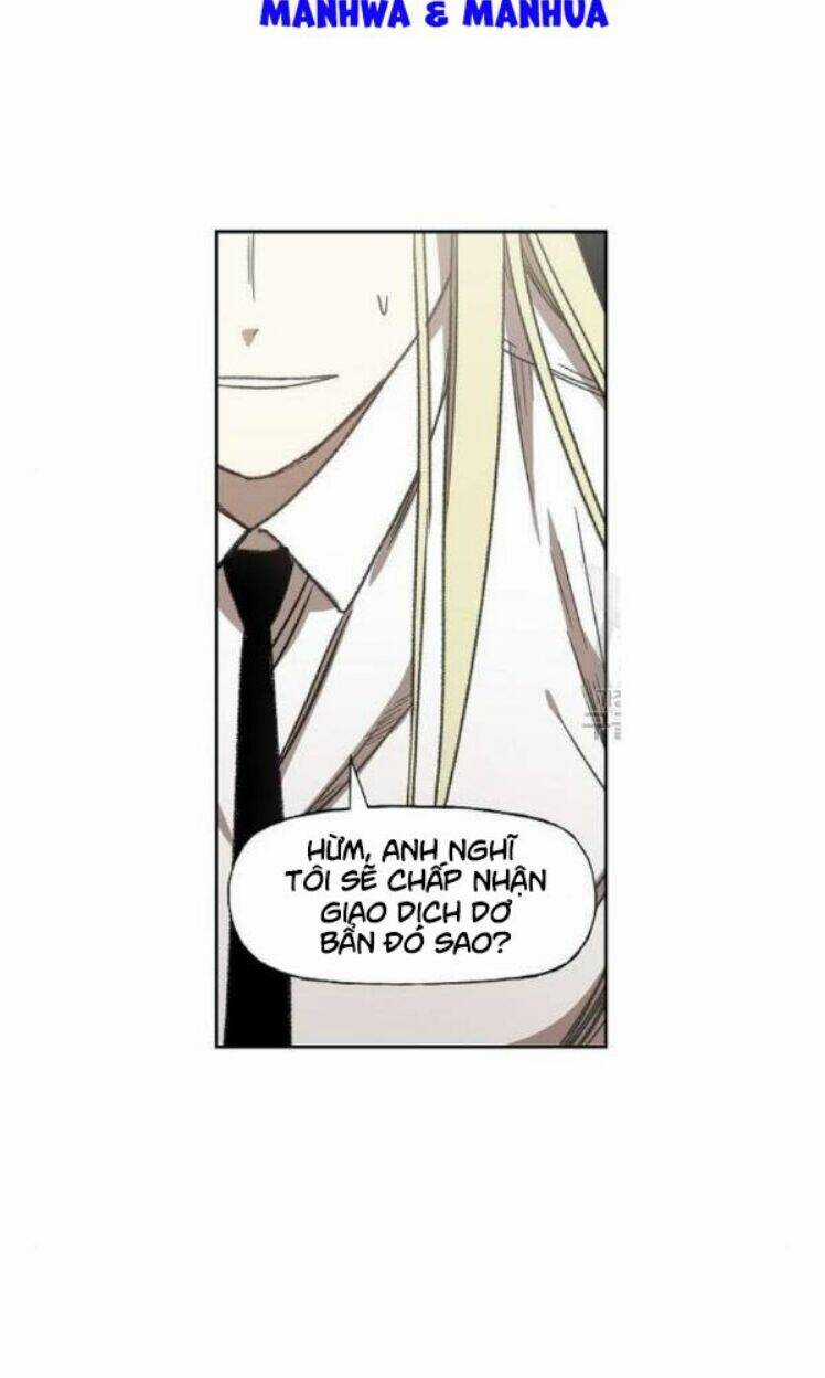 Võ Sĩ - The Boxer Chapter 60 trang 75