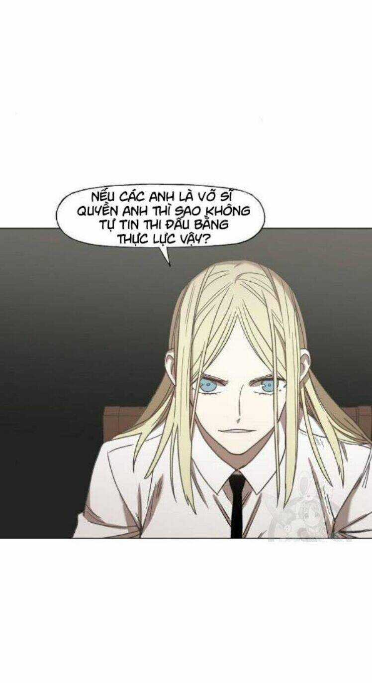 Võ Sĩ - The Boxer Chapter 60 trang 79