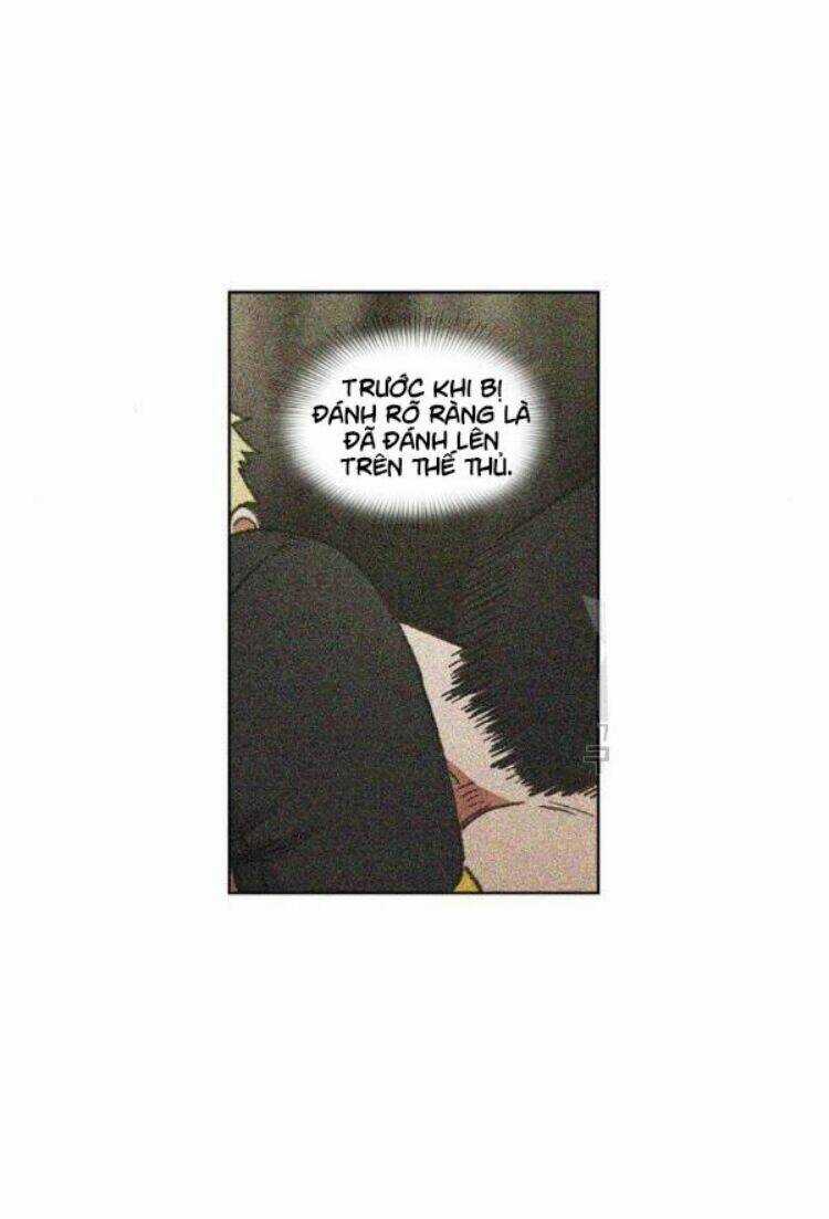 Võ Sĩ - The Boxer Chapter 60 trang 8