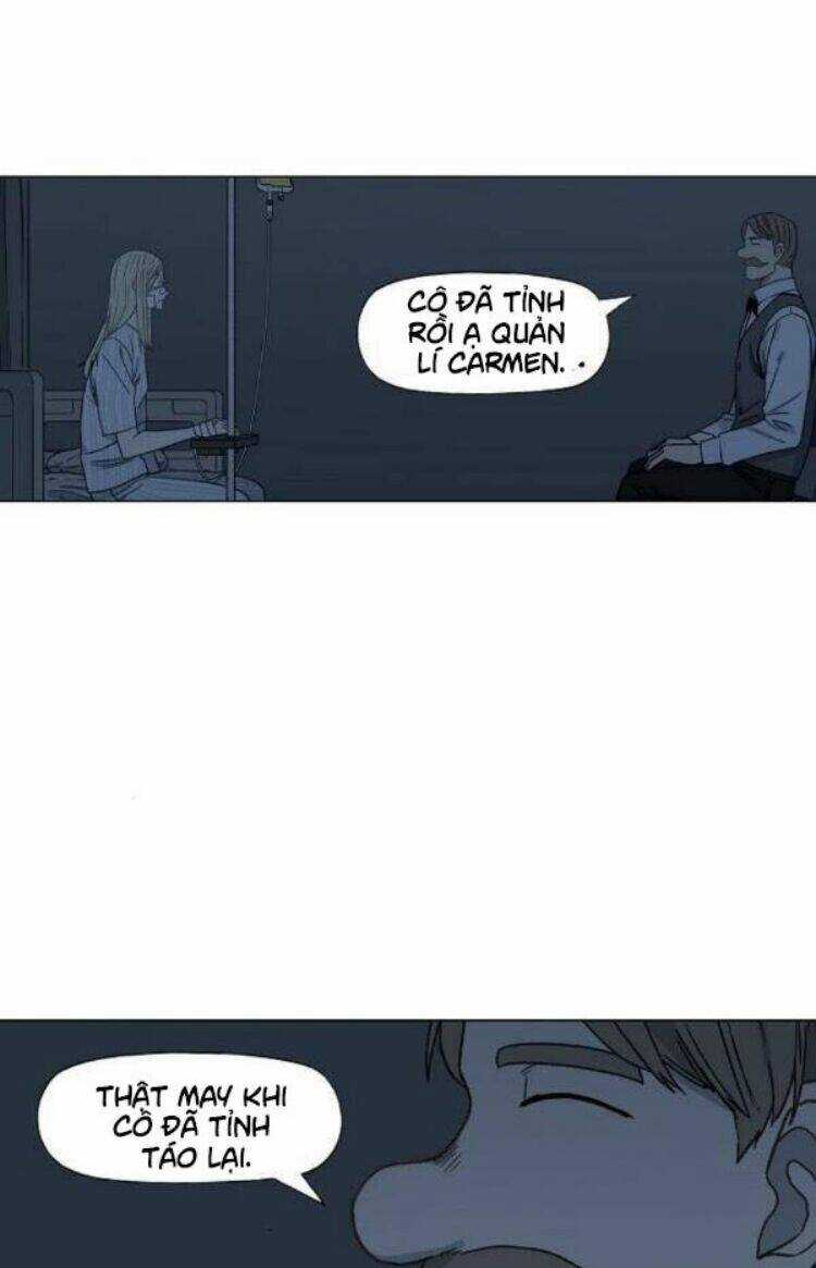 Võ Sĩ - The Boxer Chapter 60 trang 83