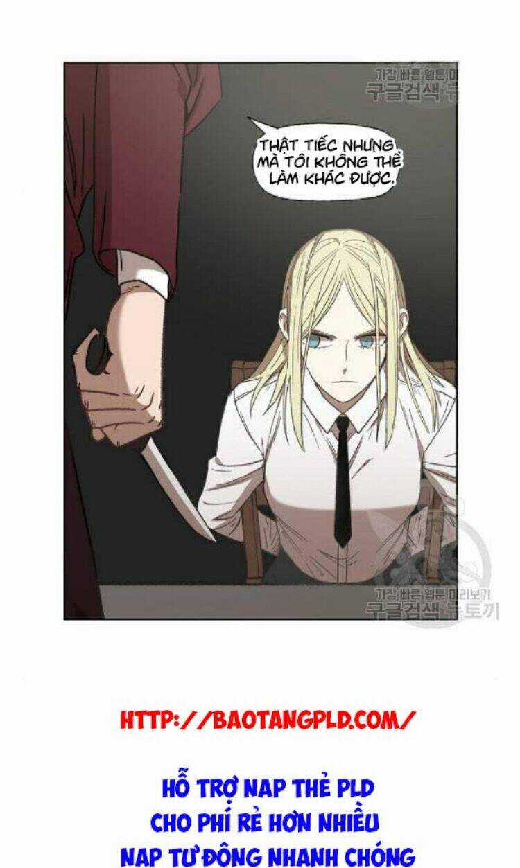 Võ Sĩ - The Boxer Chapter 60 trang 88