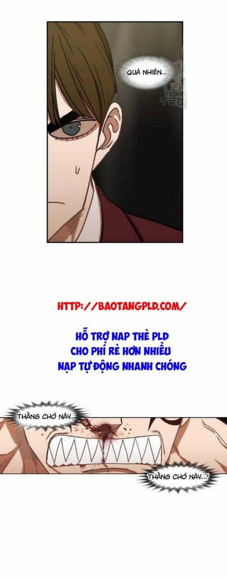 Võ Sĩ - The Boxer Chapter 60 trang 9