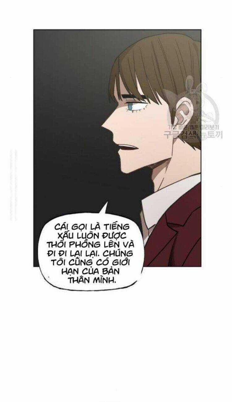 Võ Sĩ - The Boxer Chapter 60 trang 92