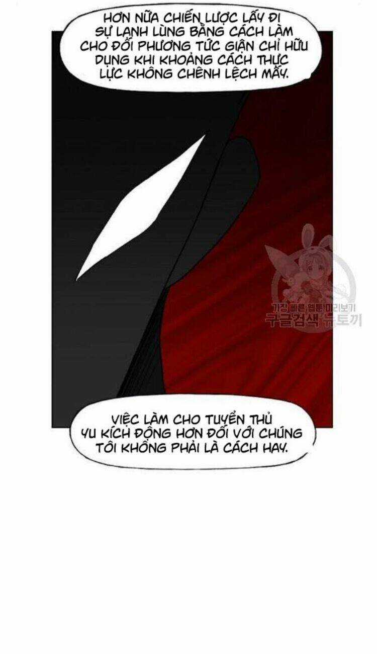 Võ Sĩ - The Boxer Chapter 60 trang 93