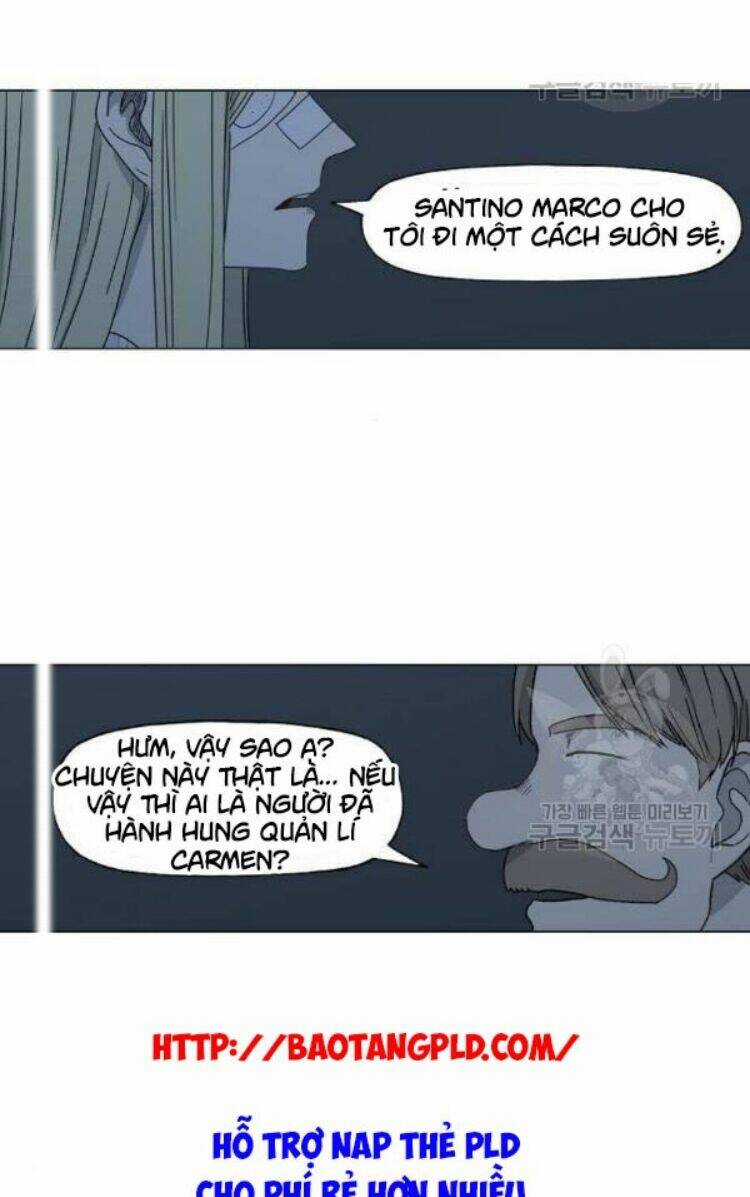 Võ Sĩ - The Boxer Chapter 60 trang 94