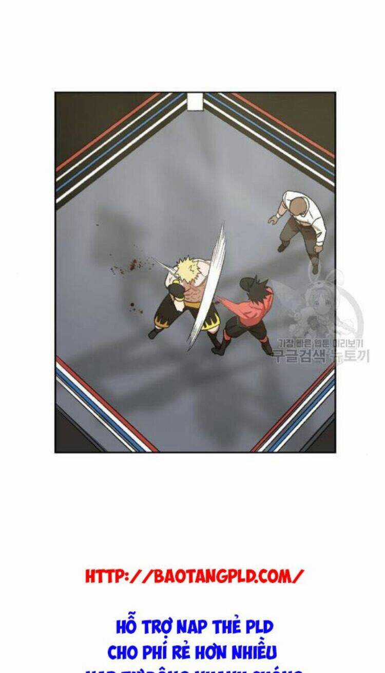 Võ Sĩ - The Boxer Chapter 60 trang 96