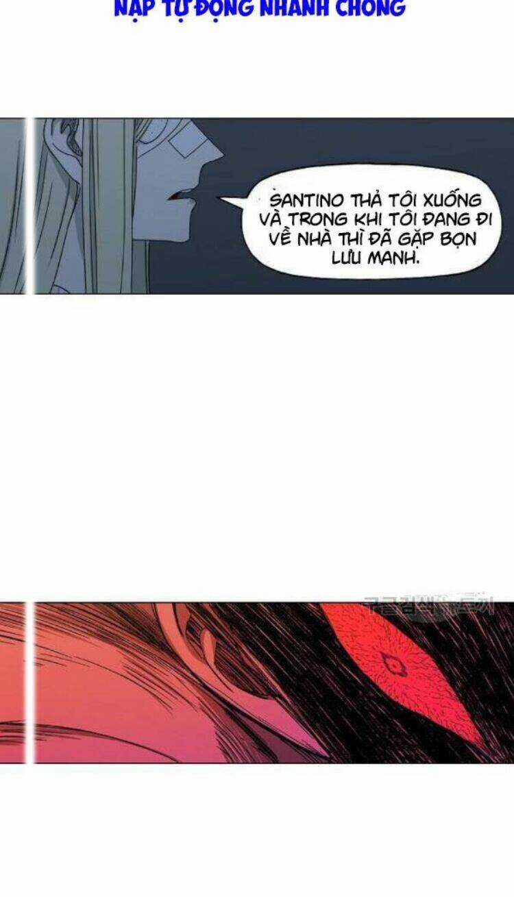 Võ Sĩ - The Boxer Chapter 60 trang 97