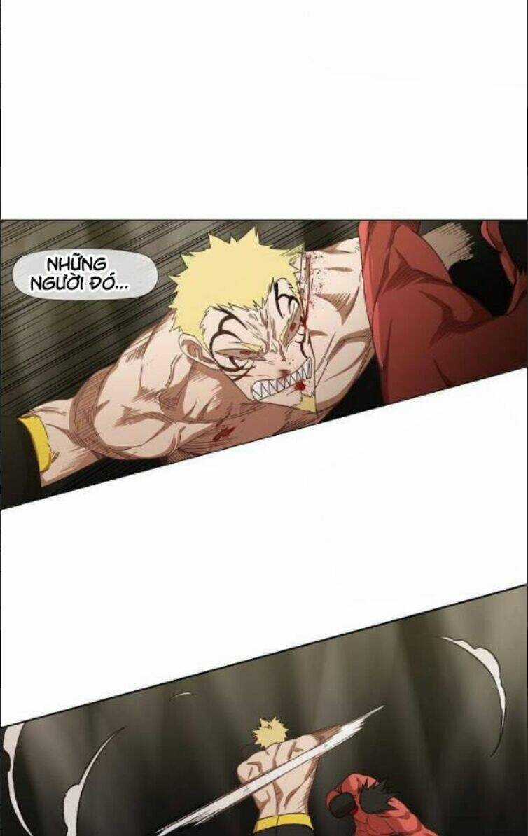 Võ Sĩ - The Boxer Chapter 61 trang 10