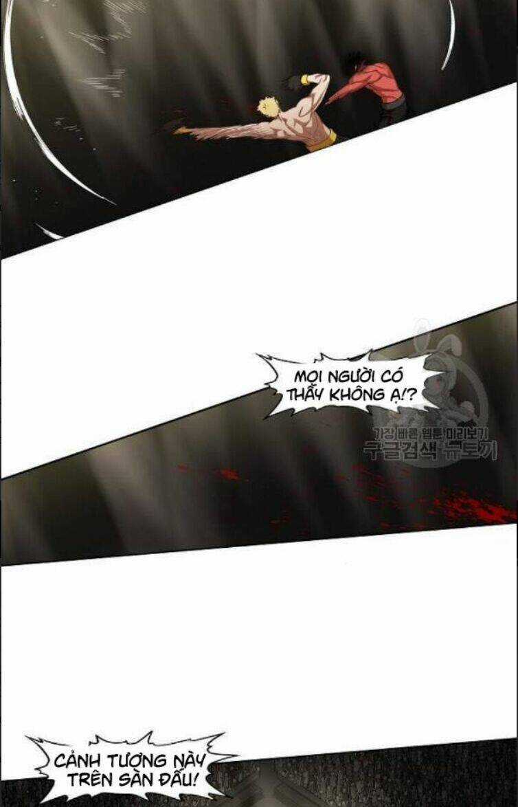 Võ Sĩ - The Boxer Chapter 61 trang 13