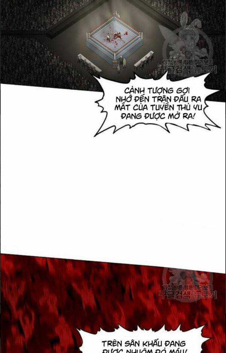 Võ Sĩ - The Boxer Chapter 61 trang 14