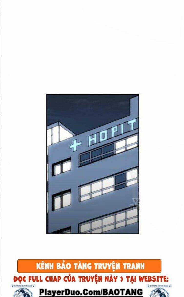 Võ Sĩ - The Boxer Chapter 61 trang 16