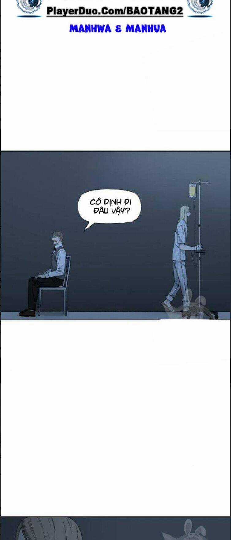 Võ Sĩ - The Boxer Chapter 61 trang 17