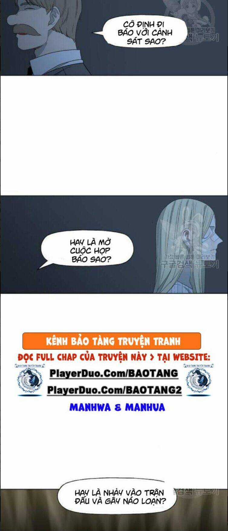 Võ Sĩ - The Boxer Chapter 61 trang 18