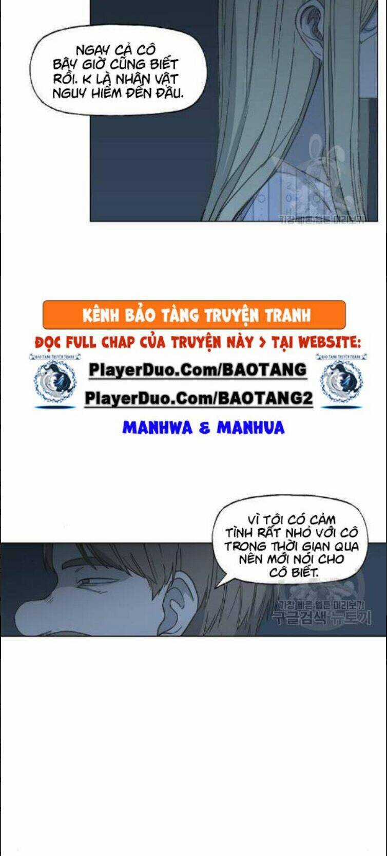 Võ Sĩ - The Boxer Chapter 61 trang 20