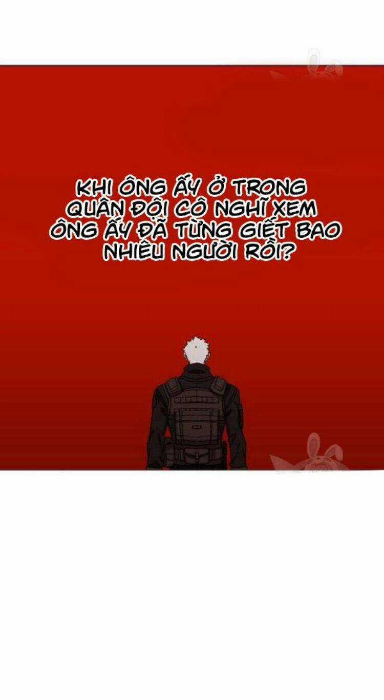 Võ Sĩ - The Boxer Chapter 61 trang 21