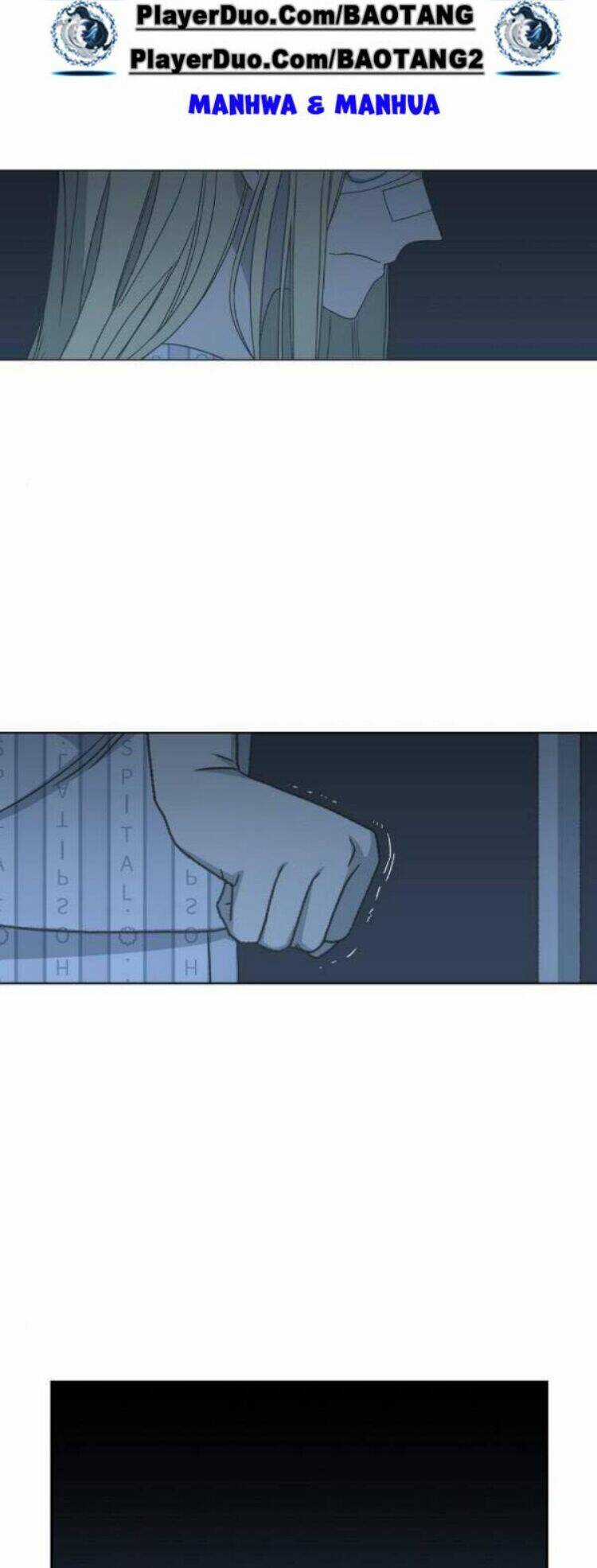 Võ Sĩ - The Boxer Chapter 61 trang 23