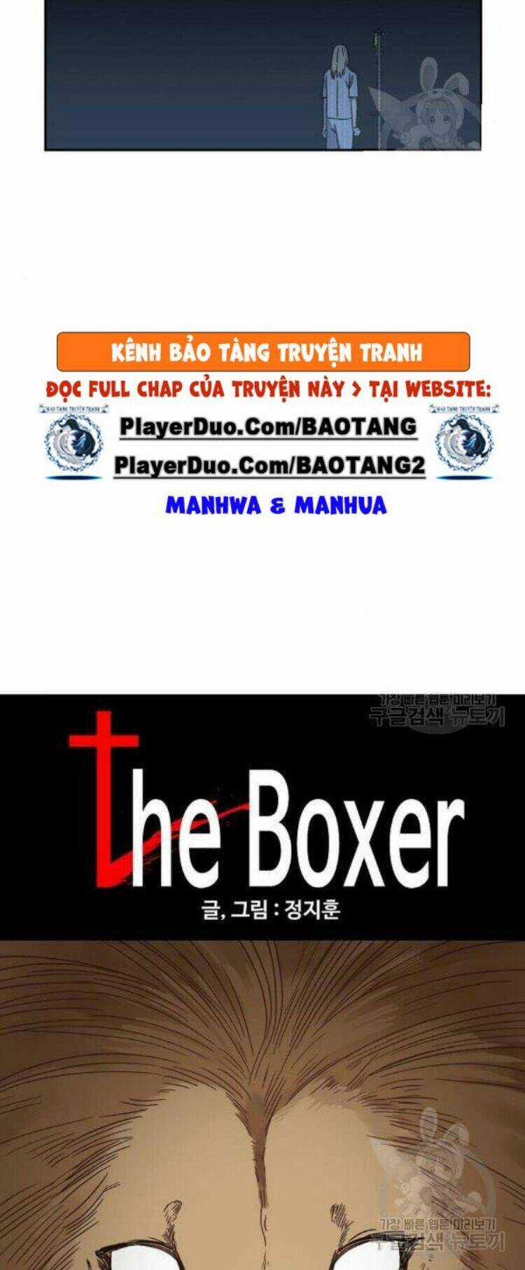 Võ Sĩ - The Boxer Chapter 61 trang 24