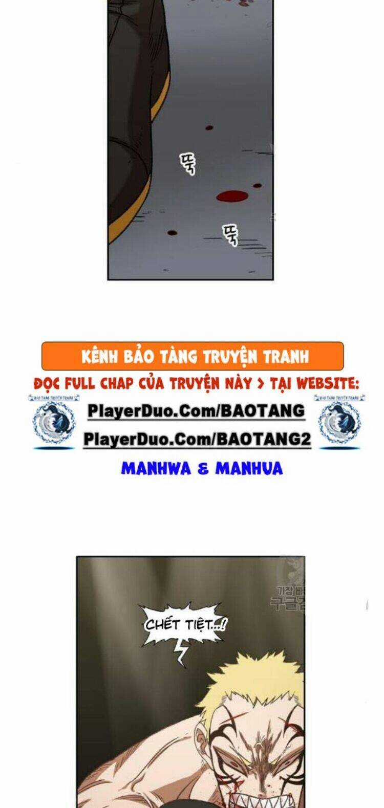 Võ Sĩ - The Boxer Chapter 61 trang 26