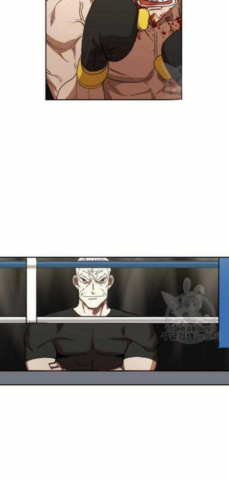 Võ Sĩ - The Boxer Chapter 61 trang 27