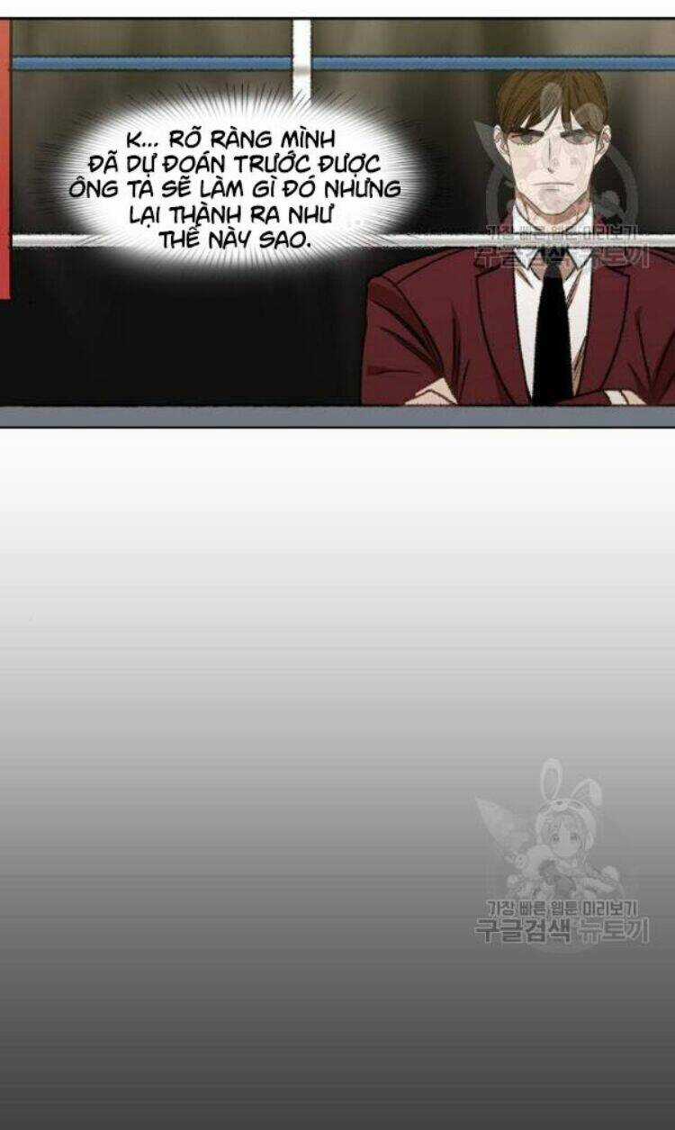 Võ Sĩ - The Boxer Chapter 61 trang 28