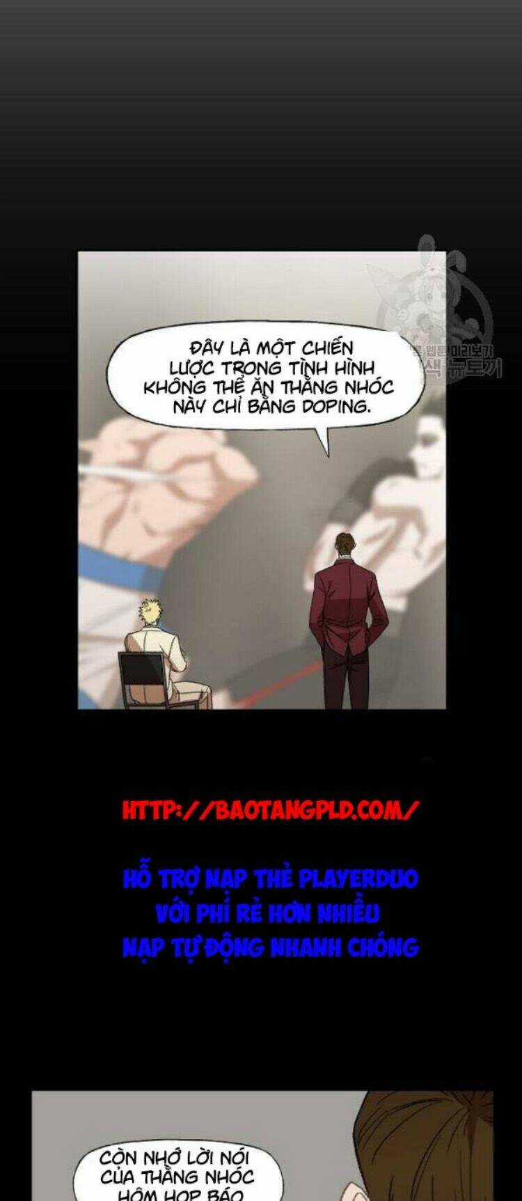 Võ Sĩ - The Boxer Chapter 61 trang 29