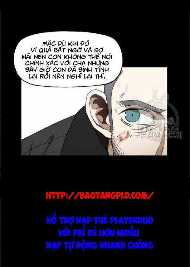 Võ Sĩ - The Boxer Chapter 61 trang 3