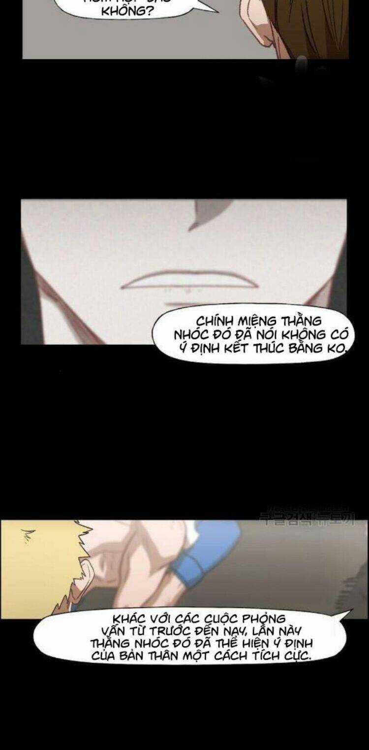 Võ Sĩ - The Boxer Chapter 61 trang 30