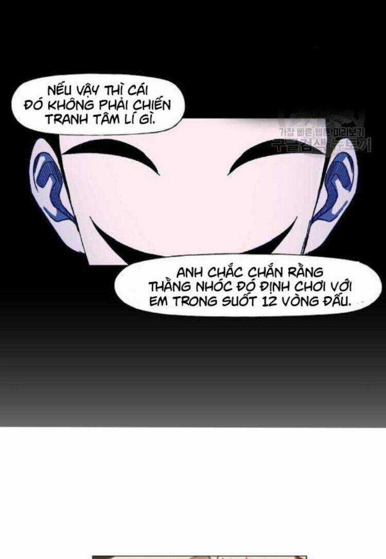 Võ Sĩ - The Boxer Chapter 61 trang 31