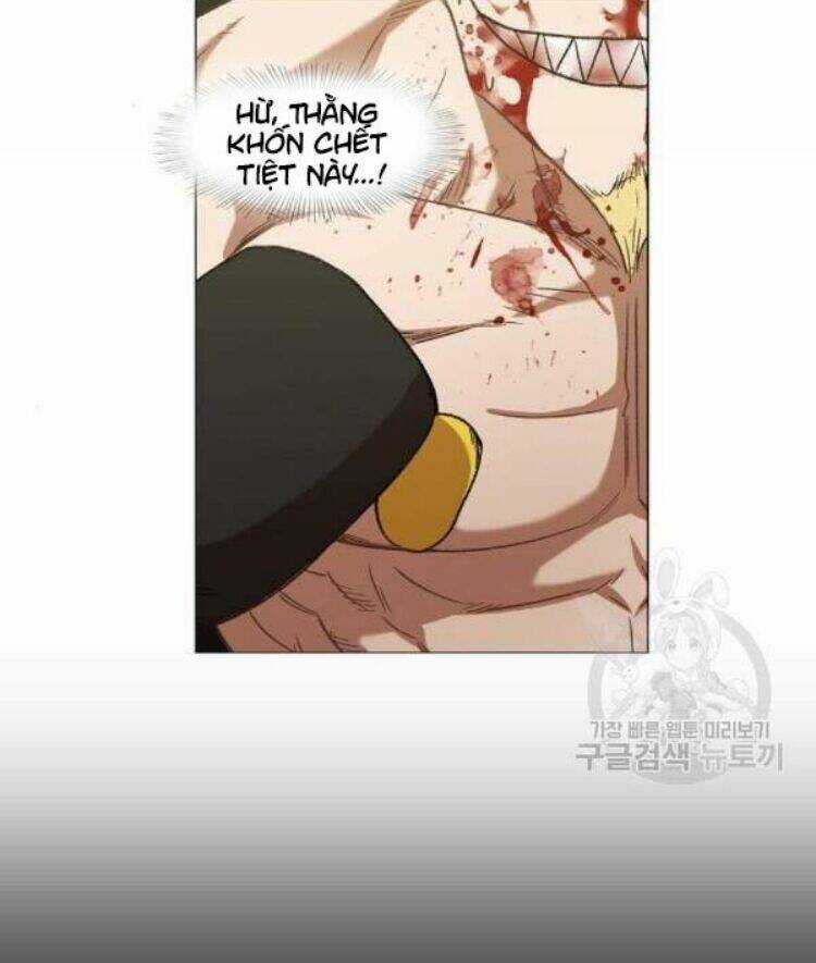 Võ Sĩ - The Boxer Chapter 61 trang 32