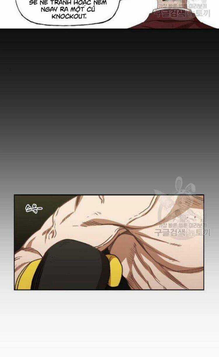 Võ Sĩ - The Boxer Chapter 61 trang 35