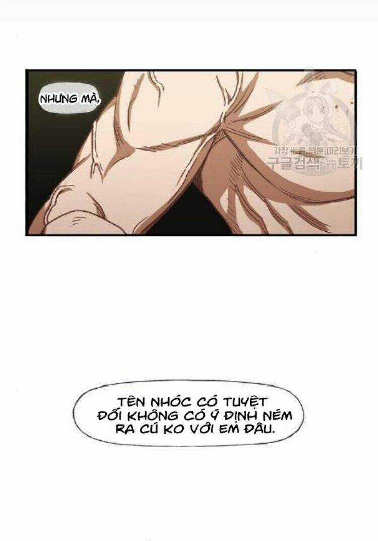 Võ Sĩ - The Boxer Chapter 61 trang 36