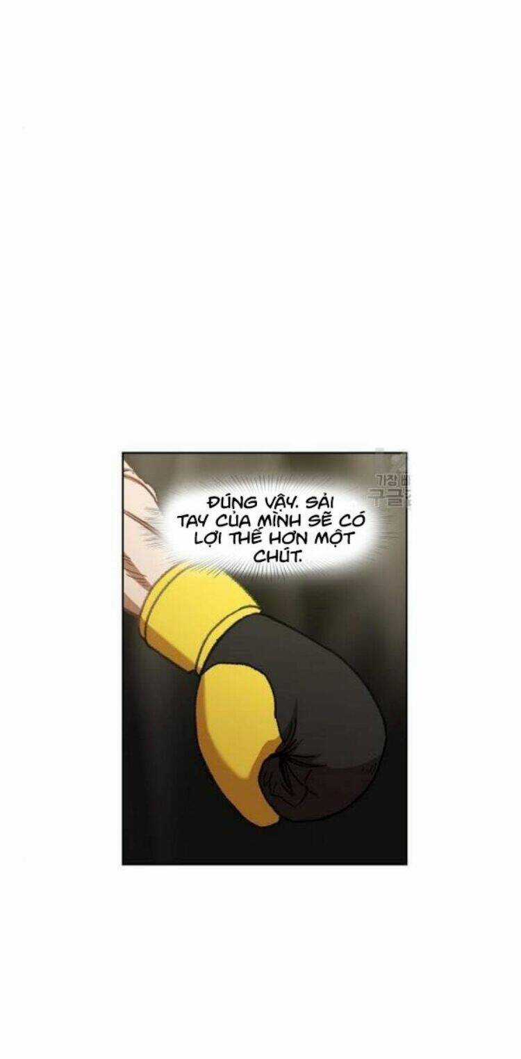 Võ Sĩ - The Boxer Chapter 61 trang 39