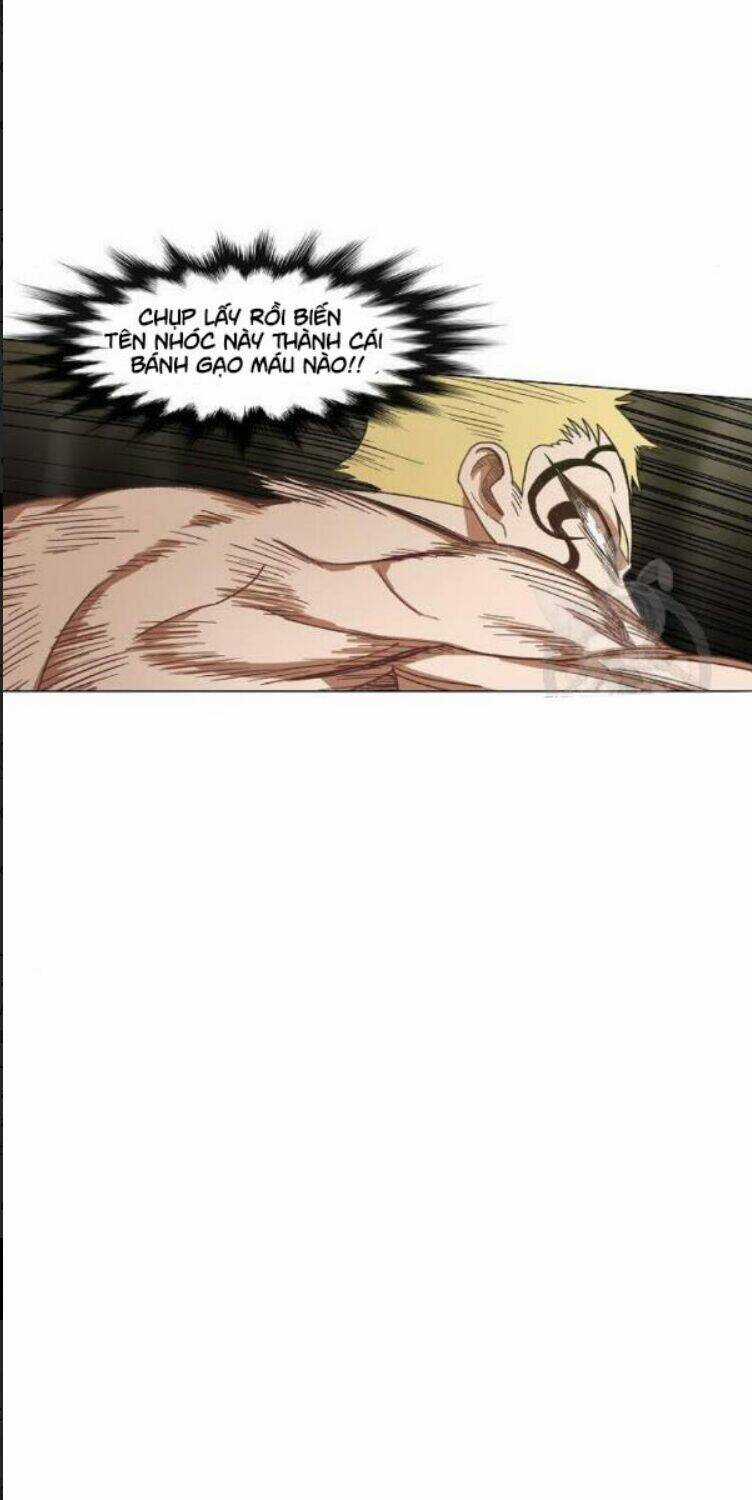 Võ Sĩ - The Boxer Chapter 61 trang 43