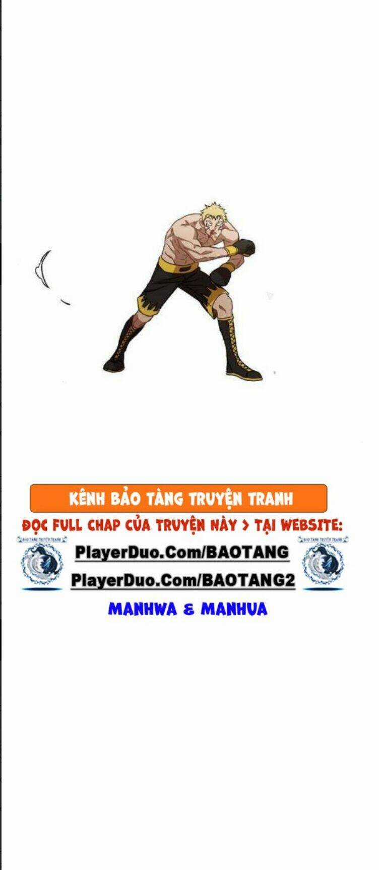 Võ Sĩ - The Boxer Chapter 61 trang 44