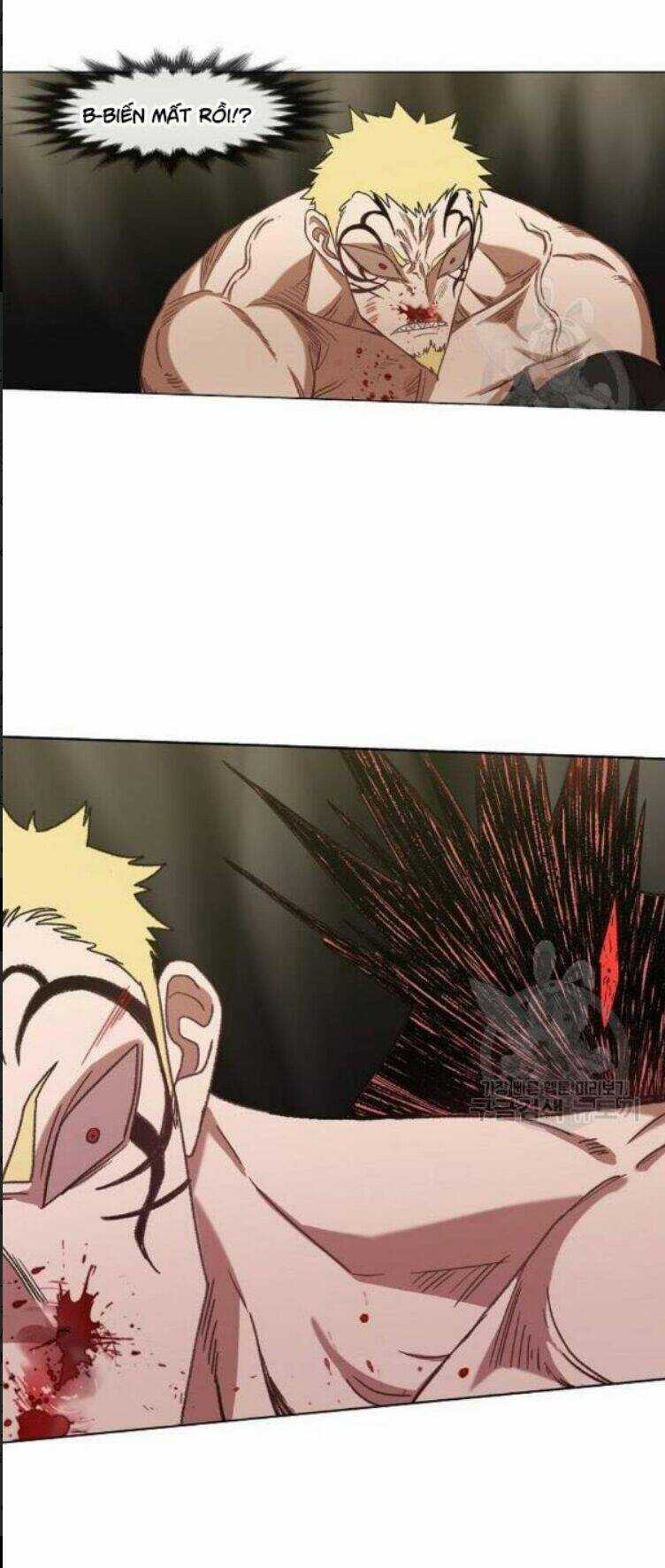 Võ Sĩ - The Boxer Chapter 61 trang 45