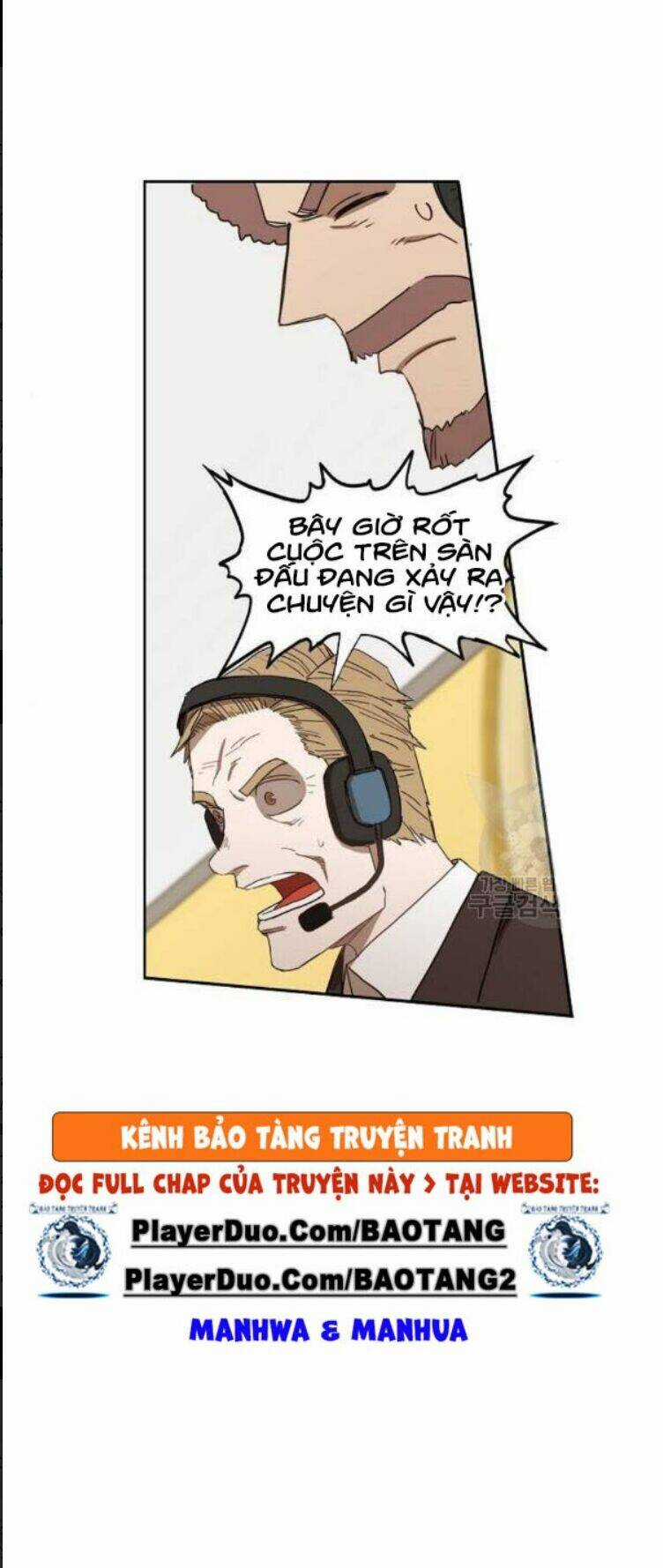 Võ Sĩ - The Boxer Chapter 61 trang 48