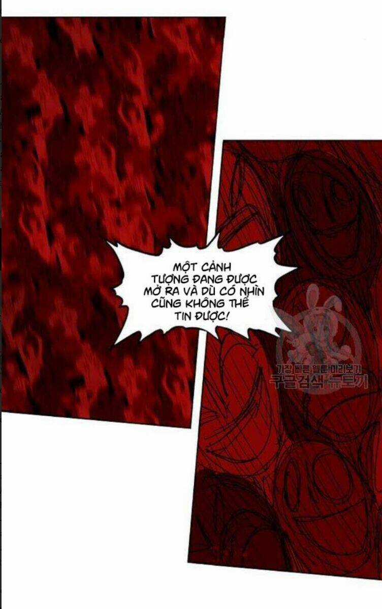 Võ Sĩ - The Boxer Chapter 61 trang 49