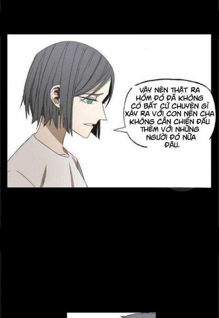 Võ Sĩ - The Boxer Chapter 61 trang 5