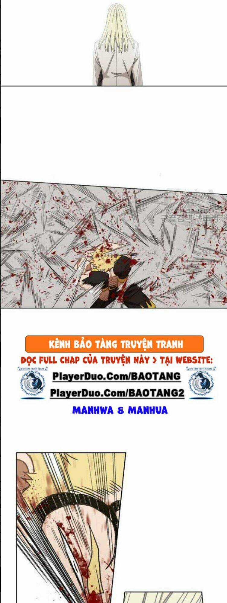 Võ Sĩ - The Boxer Chapter 61 trang 53