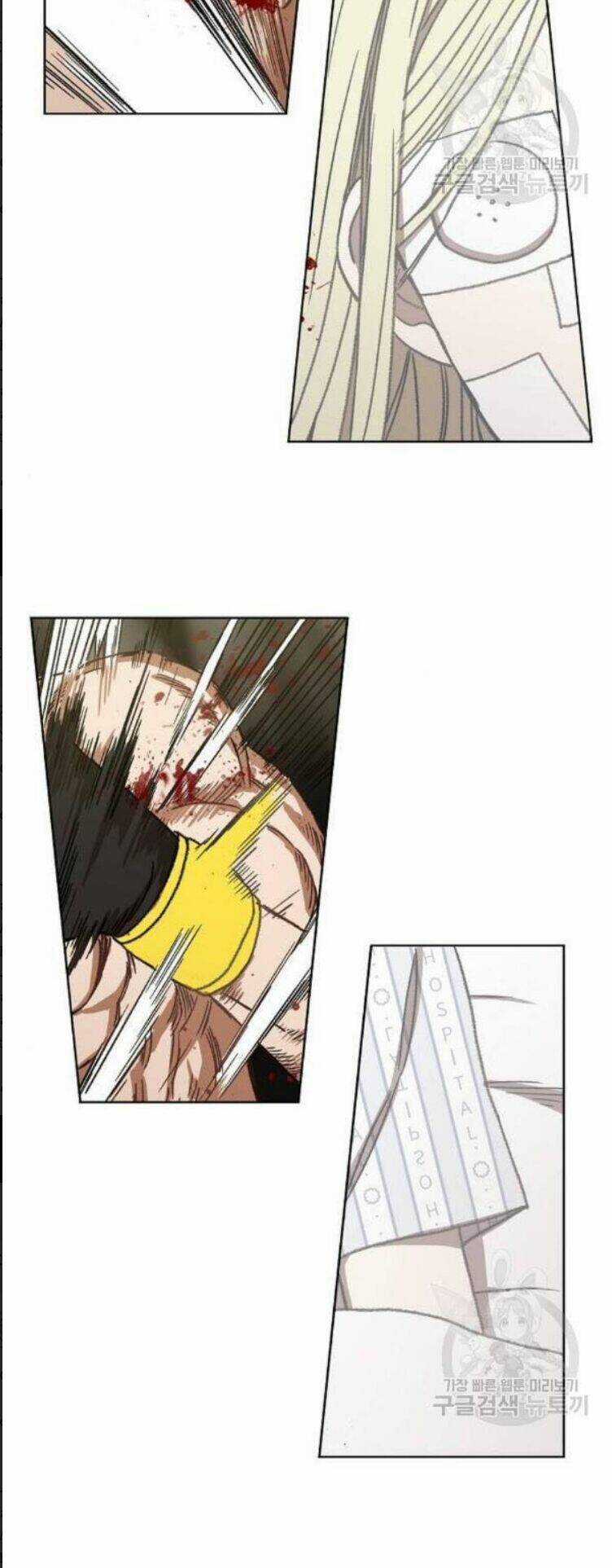 Võ Sĩ - The Boxer Chapter 61 trang 54