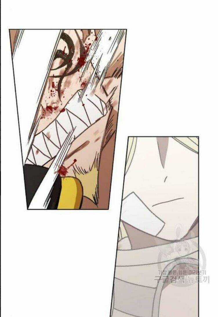 Võ Sĩ - The Boxer Chapter 61 trang 56