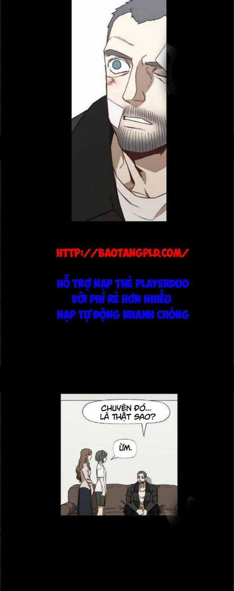 Võ Sĩ - The Boxer Chapter 61 trang 6