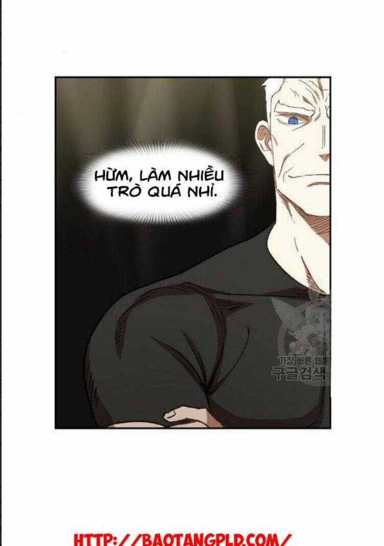 Võ Sĩ - The Boxer Chapter 61 trang 60