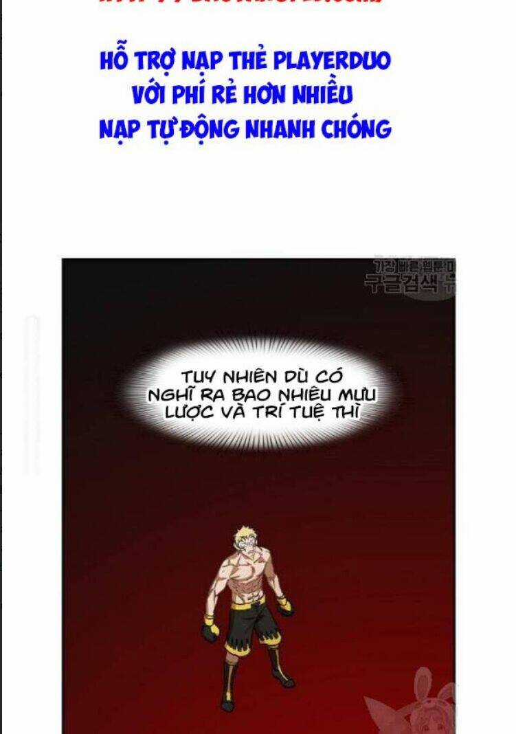 Võ Sĩ - The Boxer Chapter 61 trang 61